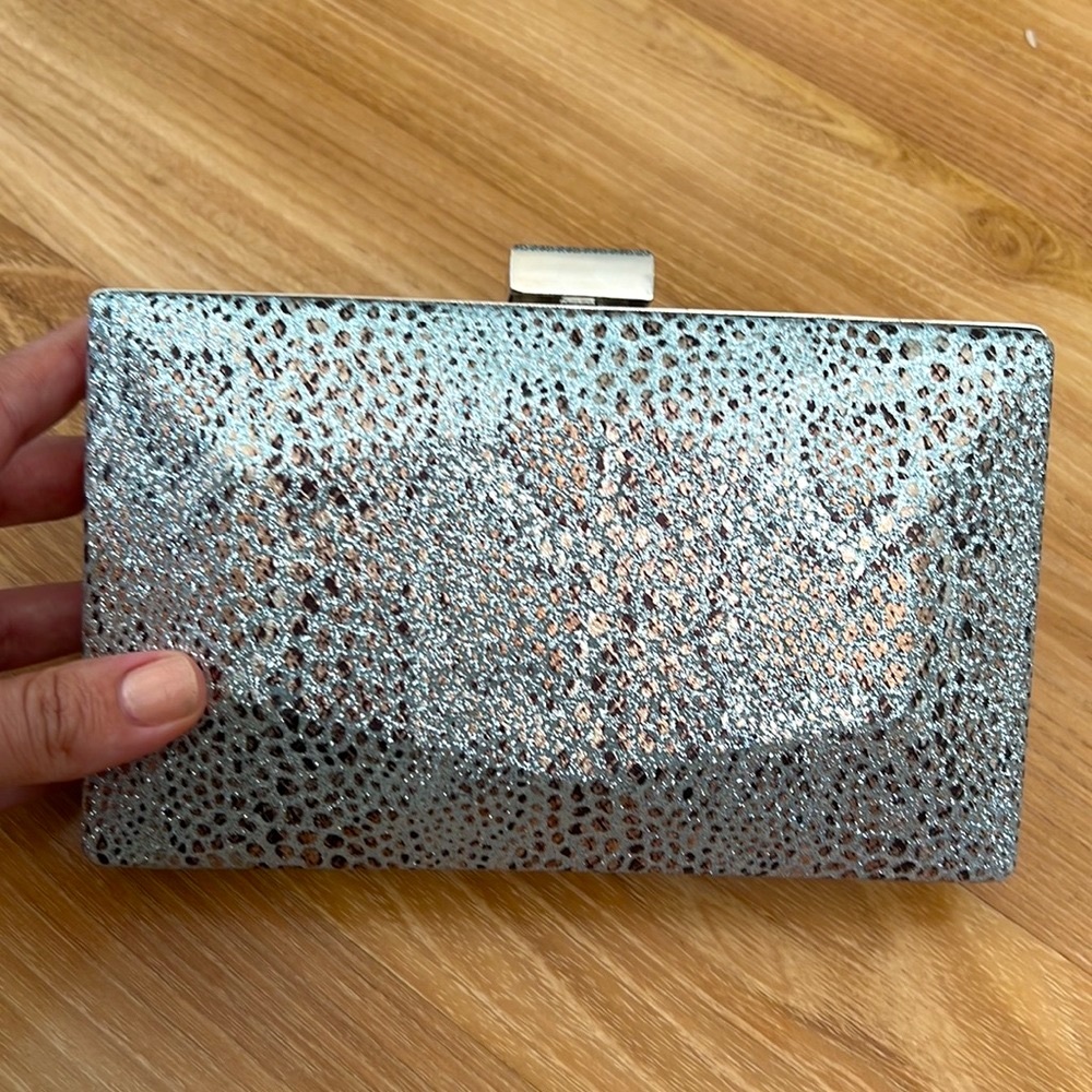 Alessia Evening Clutch / Crossbody
